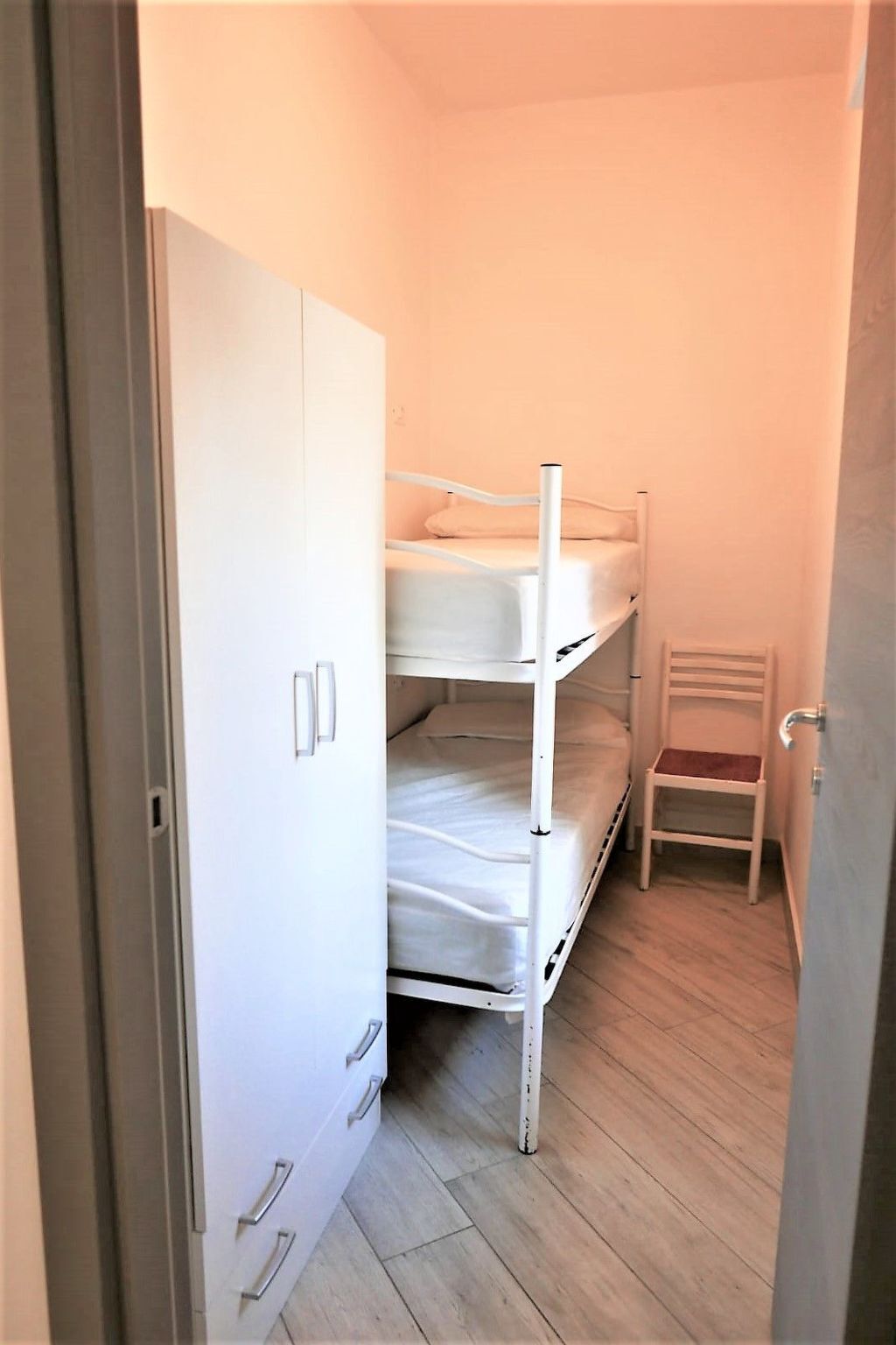 Appartement Fiorita, 250 m de la plage à Bibione - Photo 18