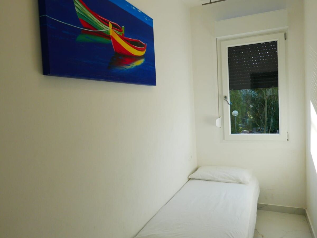 Appartement Fiorita, 250 m de la plage à Bibione - Photo 19