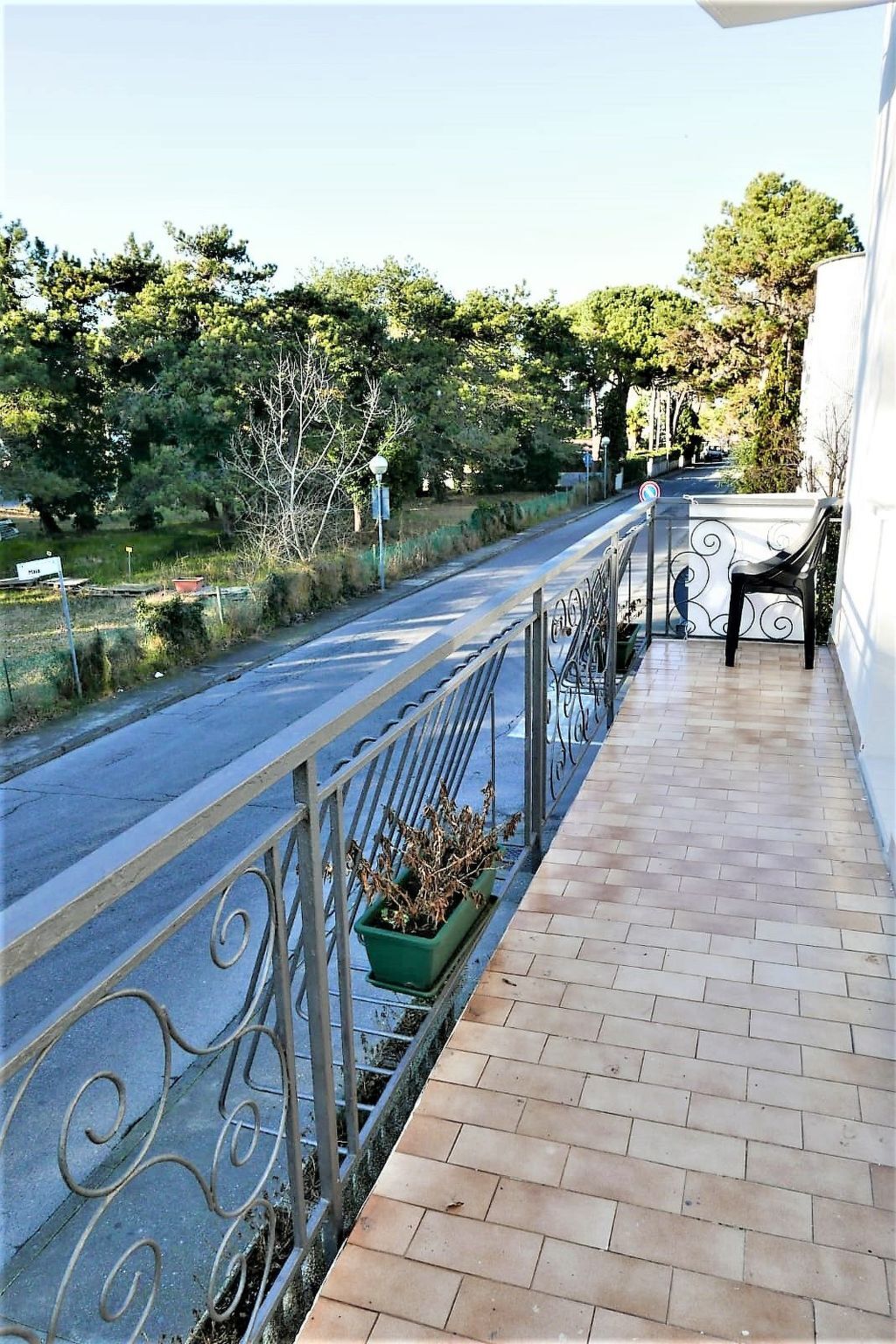 Appartement Fiorita, 250 m de la plage à Bibione - Photo 21