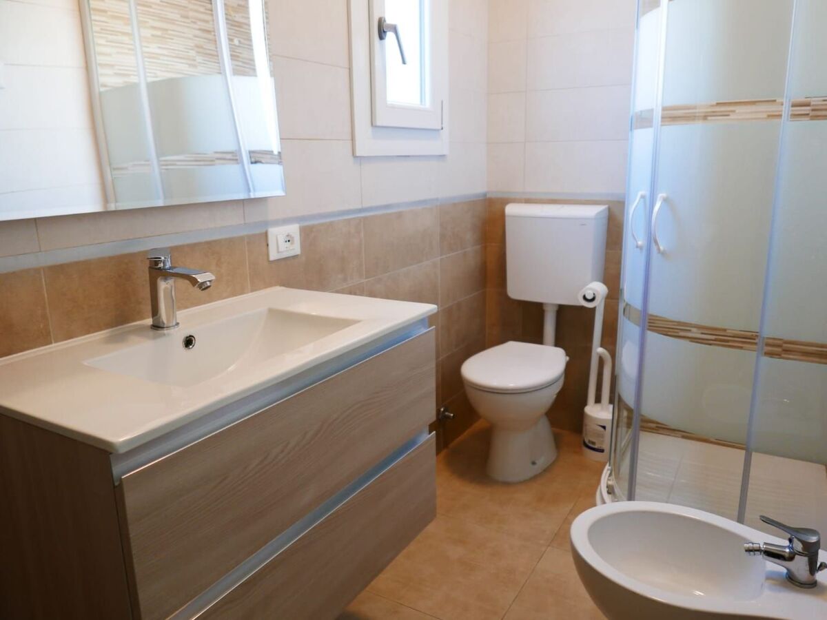 Appartement Fiorita, 250 m de la plage à Bibione - Photo 23