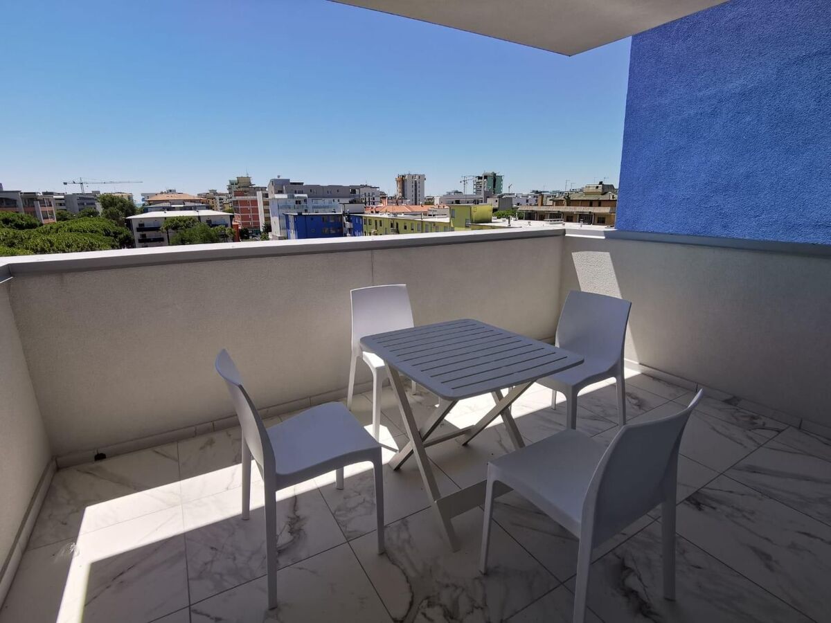 Studio Saturnotel 503 - Bibione, 500 m de la plage - Photo 8
