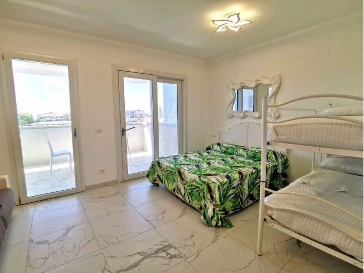 Studio Saturno 303 à Bibione, 500m de la plage - Photo 1