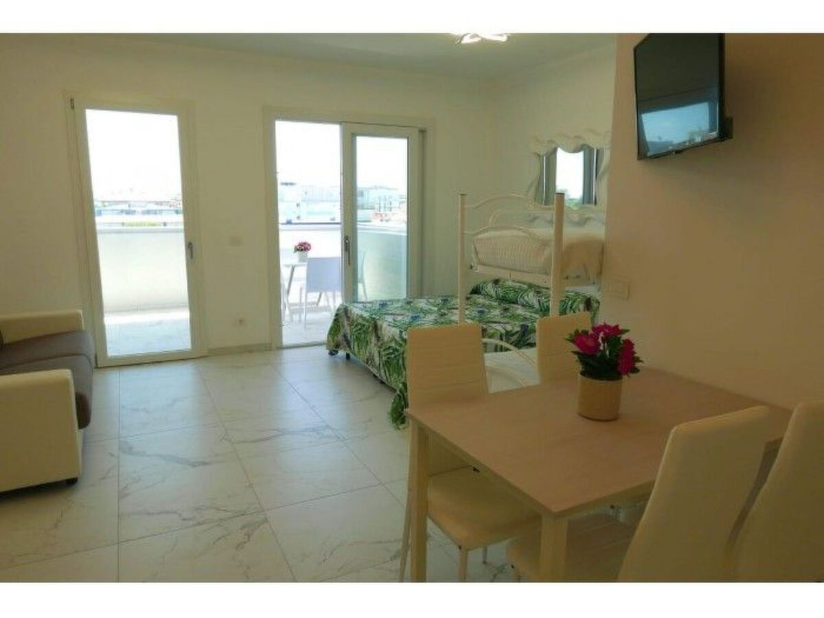 Studio Saturno 303 à Bibione, 500m de la plage - Photo 9