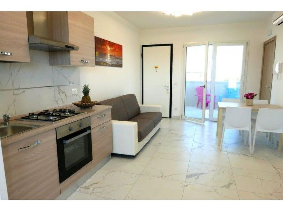 Studio Saturno 303 à Bibione, 500m de la plage - Photo 16