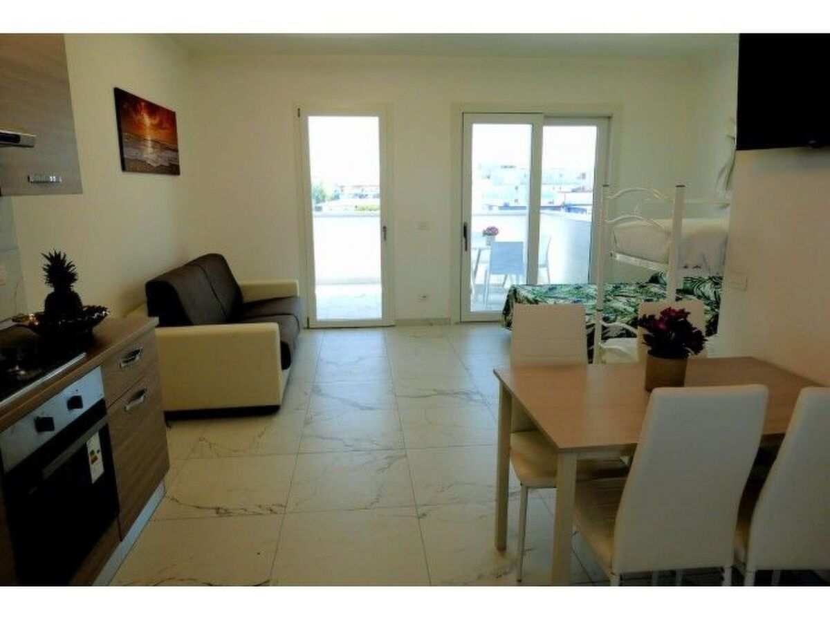 Studio Saturno 303 à Bibione, 500m de la plage - Photo 21