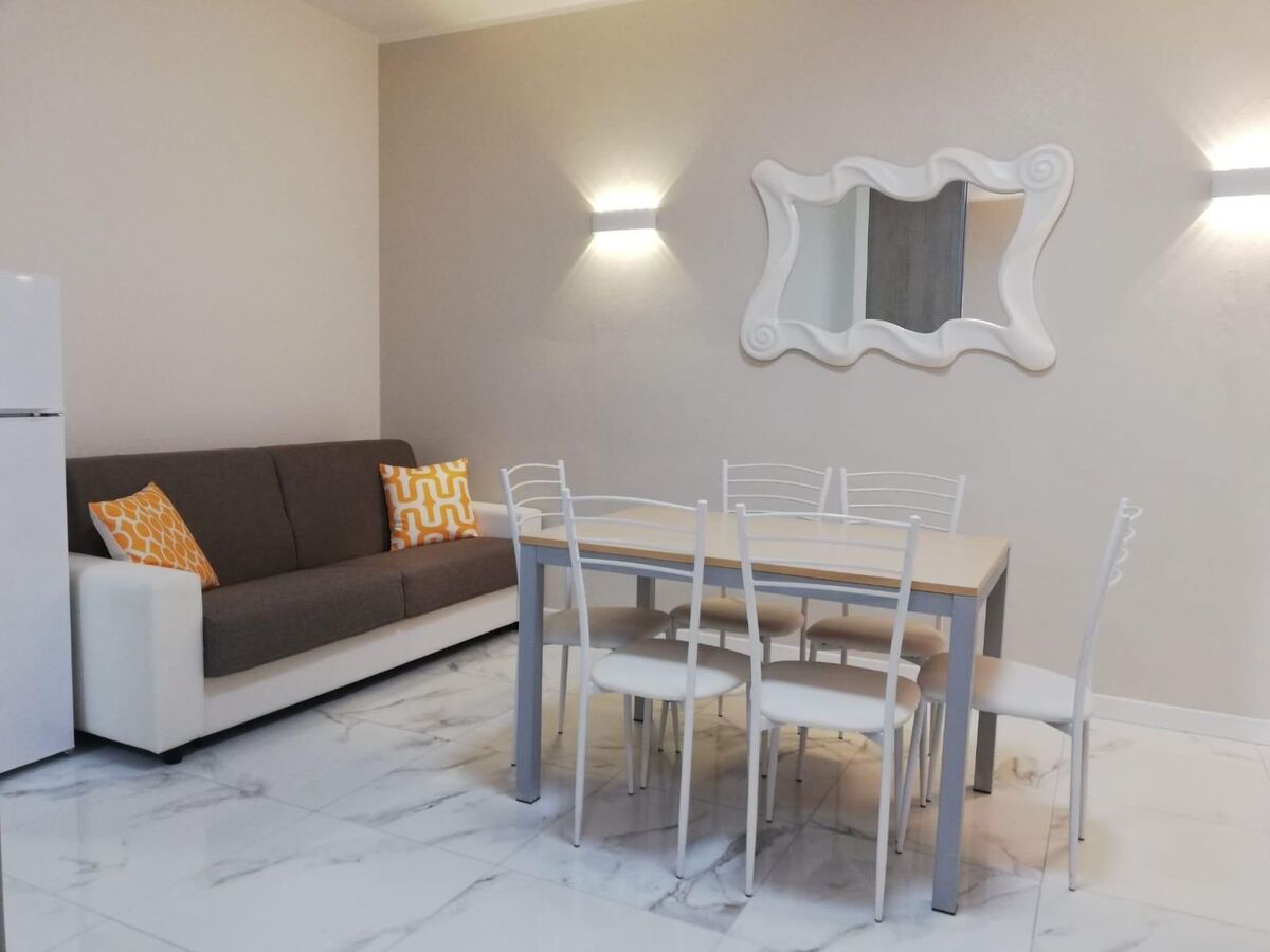 Studio Bibione, 500 m de la plage et centre-ville - Photo 7