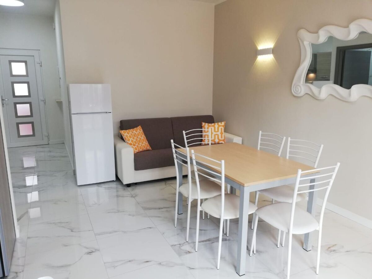 Studio Bibione, 500 m de la plage et centre-ville - Photo 8