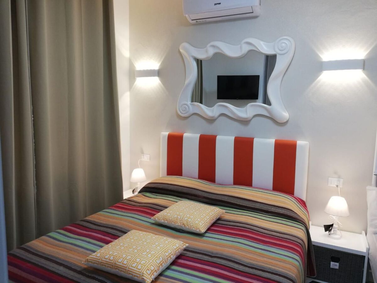 Studio Bibione, 500 m de la plage et centre-ville - Photo 12