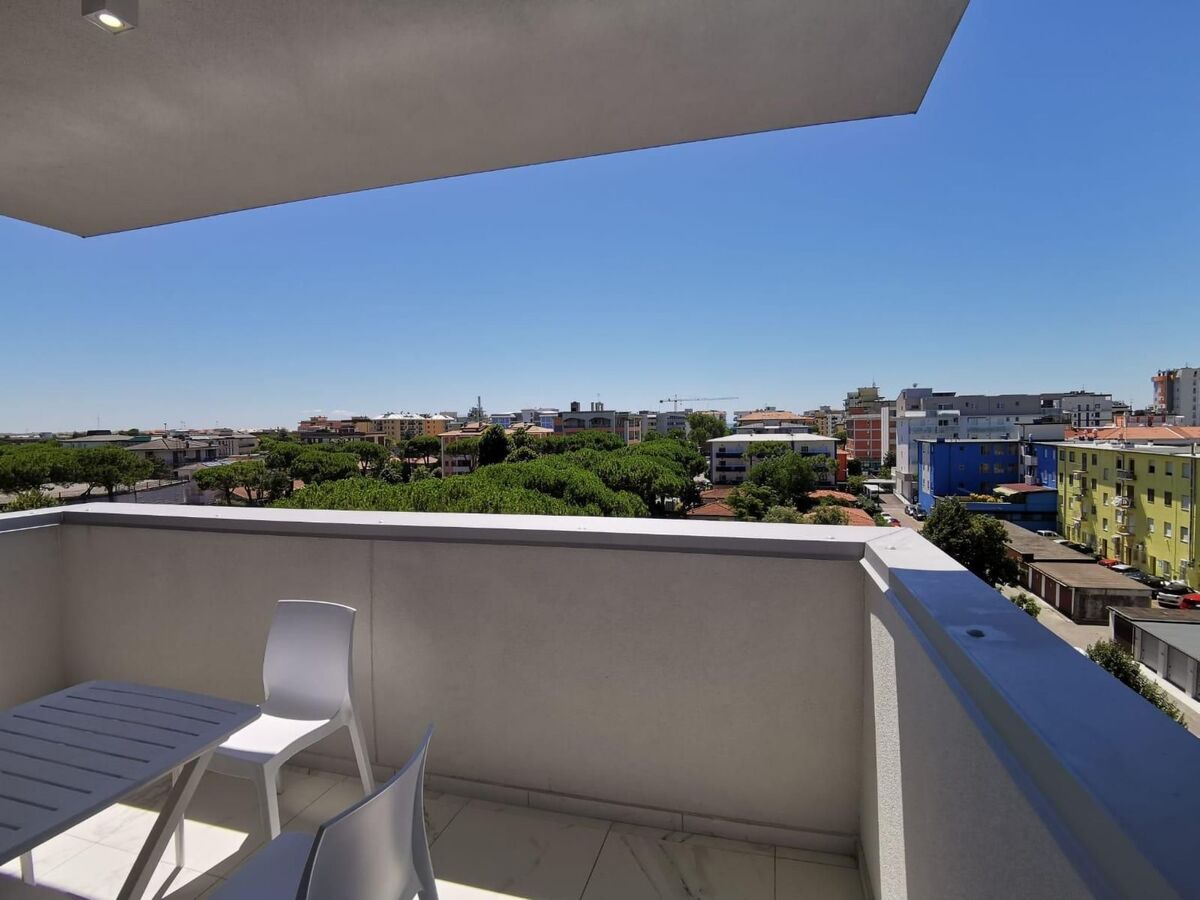 Studio Bibione, 500 m de la plage et centre-ville - Photo 17