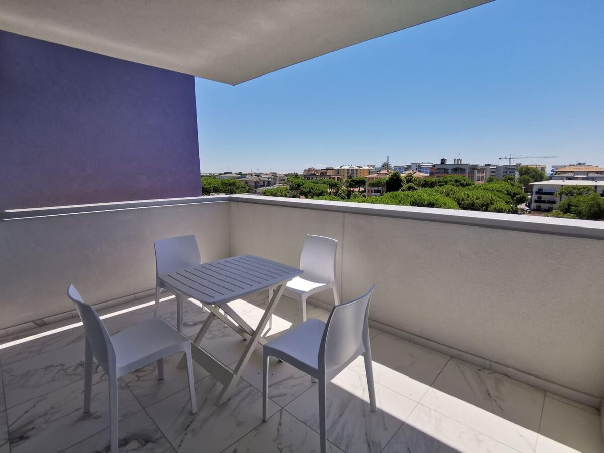 Studio Bibione, 500 m de la plage et centre-ville - Photo 19