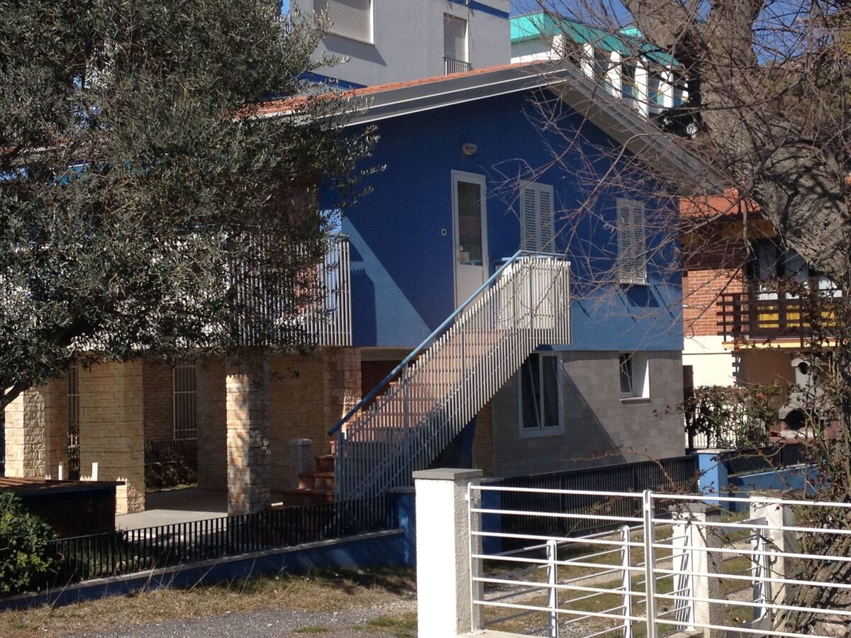 Villa Miami – Appartement 2ch face à l'Adriatique, Bibione - Photo 4