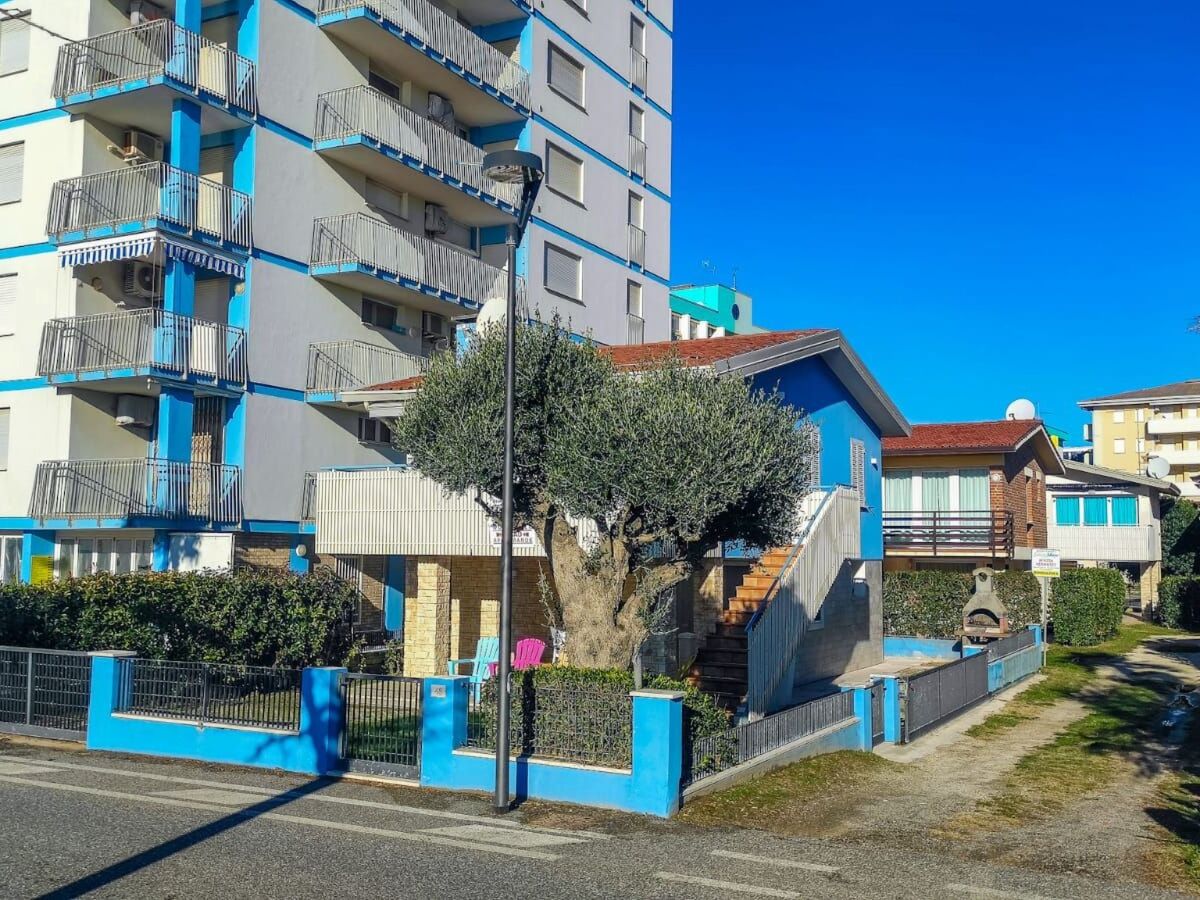 Villa Miami – Appartement 2ch face à l'Adriatique, Bibione - Photo 9