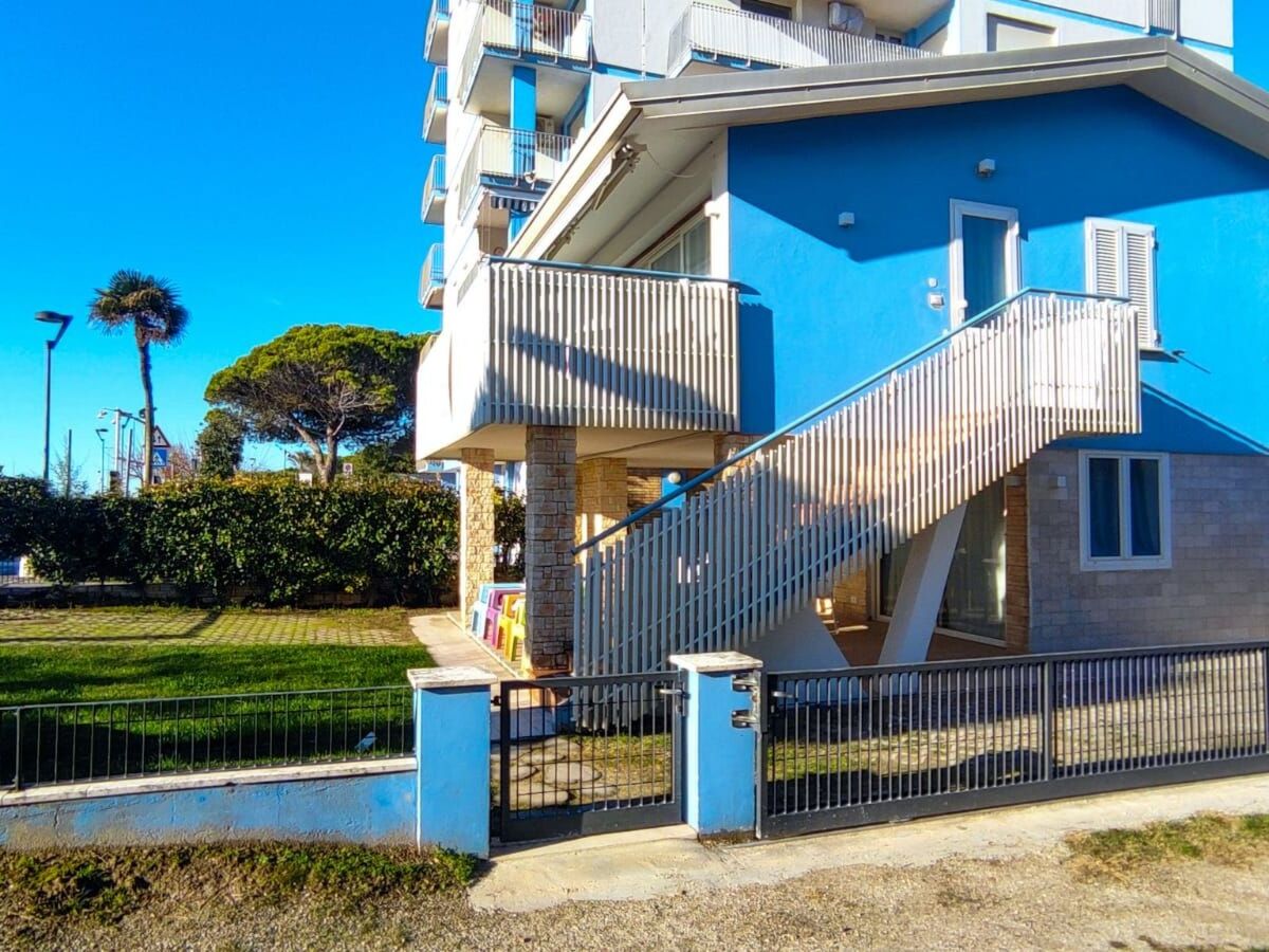 Villa Miami – Appartement 2ch face à l'Adriatique, Bibione - Photo 10