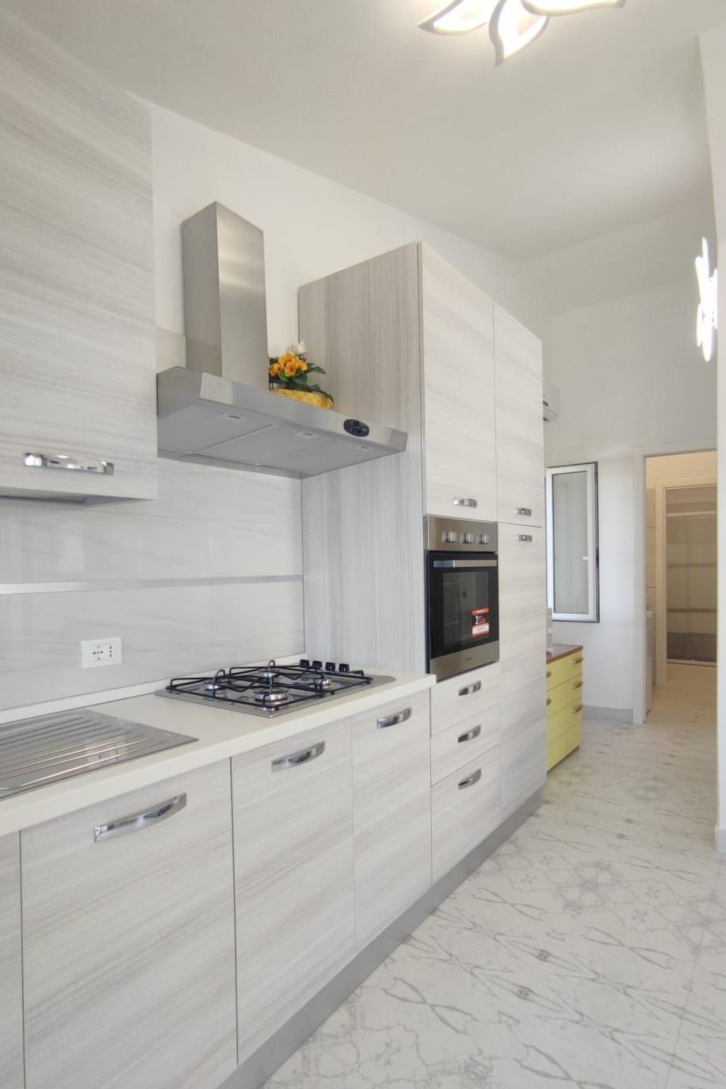 Villa Miami – Appartement 2ch face à l'Adriatique, Bibione - Photo 19