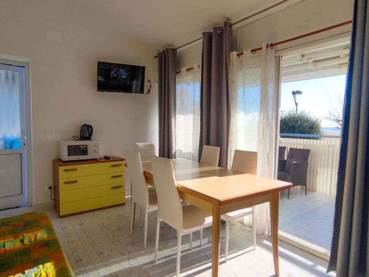 Villa Miami – Appartement 2ch face à l'Adriatique, Bibione - Photo 41