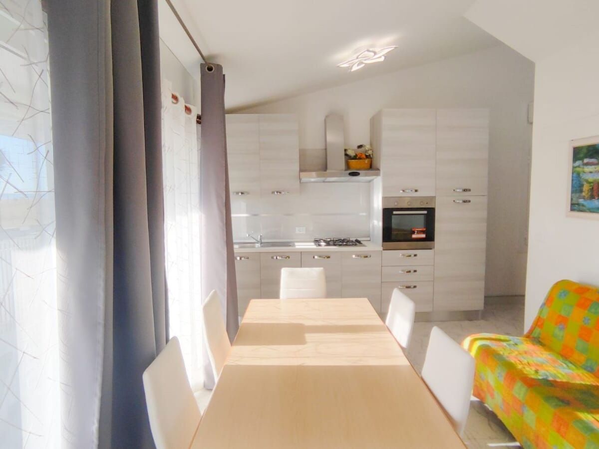Villa Miami – Appartement 2ch face à l'Adriatique, Bibione - Photo 44