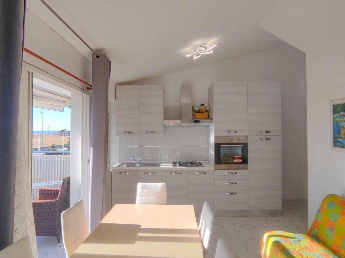 Villa Miami – Appartement 2ch face à l'Adriatique, Bibione - Photo 45