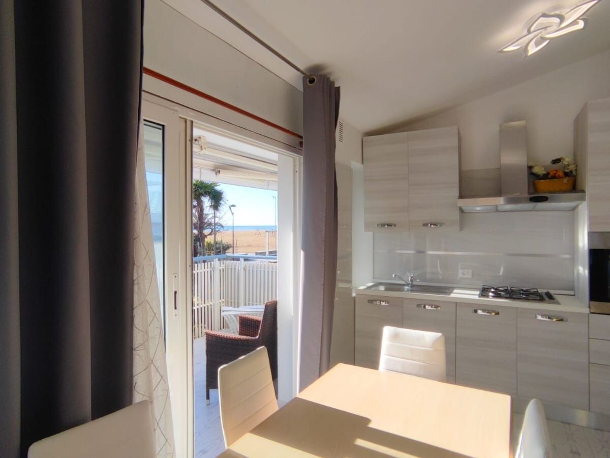 Villa Miami – Appartement 2ch face à l'Adriatique, Bibione - Photo 46