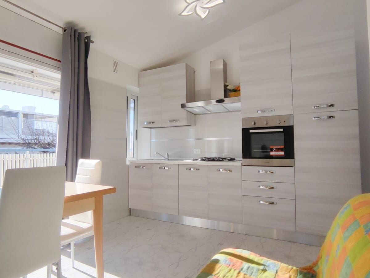 Villa Miami – Appartement 2ch face à l'Adriatique, Bibione - Photo 47