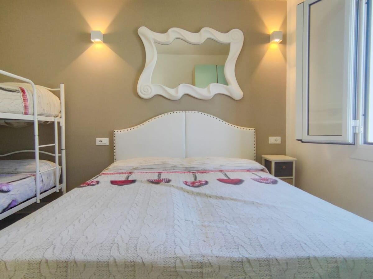 Villa Miami – Appartement 2ch face à l'Adriatique, Bibione - Photo 49