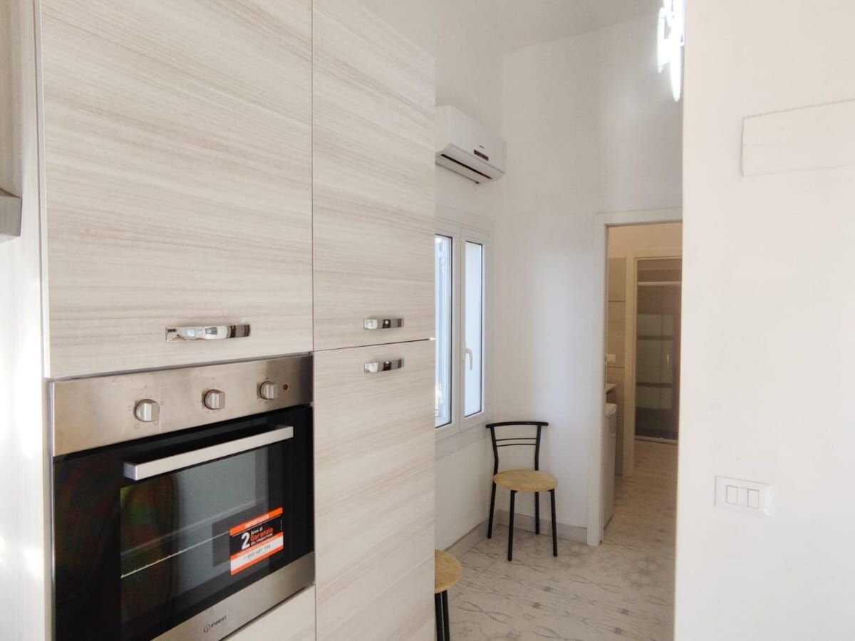 Villa Miami – Appartement 2ch face à l'Adriatique, Bibione - Photo 52