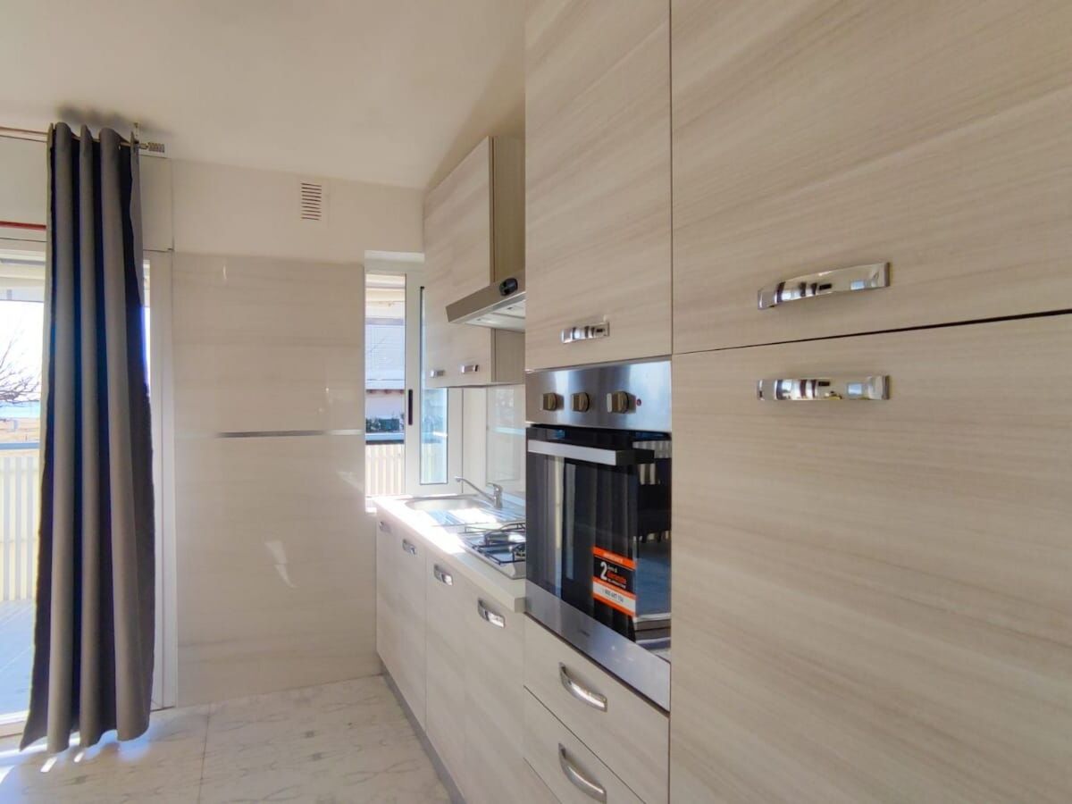 Villa Miami – Appartement 2ch face à l'Adriatique, Bibione - Photo 54