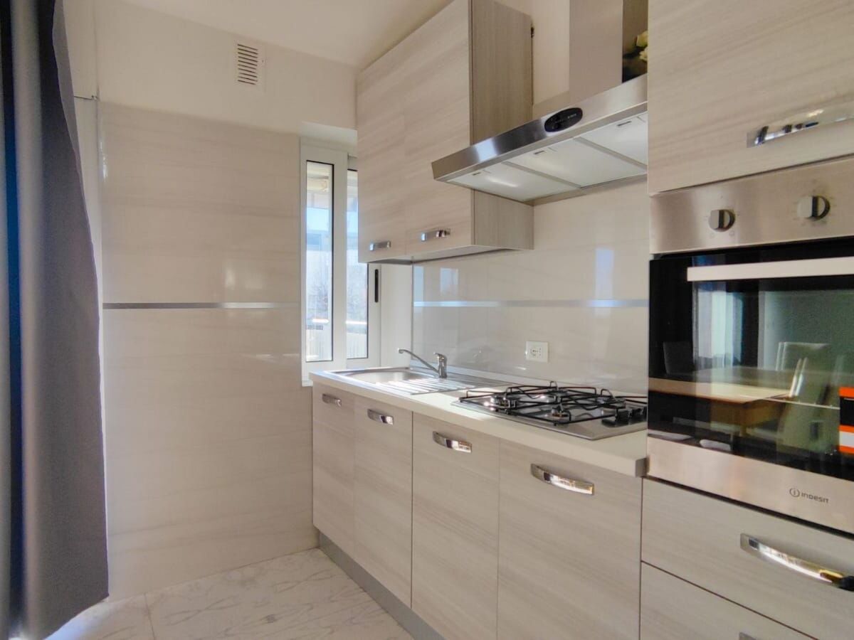 Villa Miami – Appartement 2ch face à l'Adriatique, Bibione - Photo 55