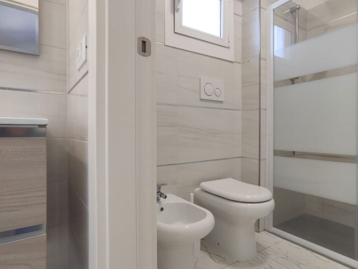 Villa Miami – Appartement 2ch face à l'Adriatique, Bibione - Photo 62