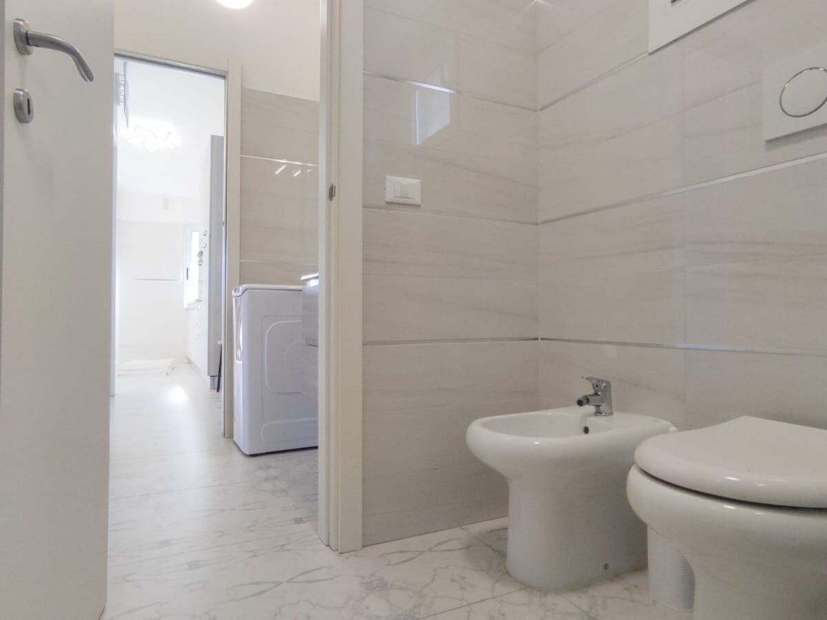 Villa Miami – Appartement 2ch face à l'Adriatique, Bibione - Photo 63