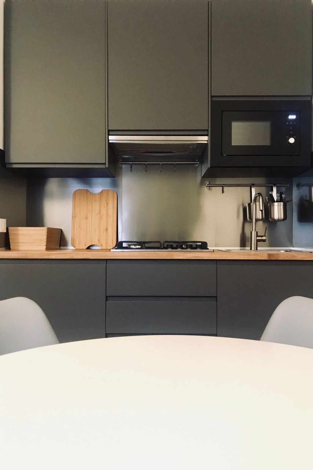Appartement 40 m² rénové au cœur de Padoue - Photo 2