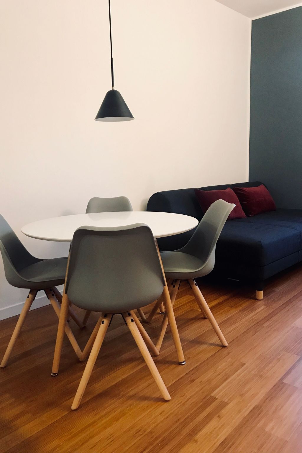 Appartement 40 m² rénové au cœur de Padoue - Photo 4