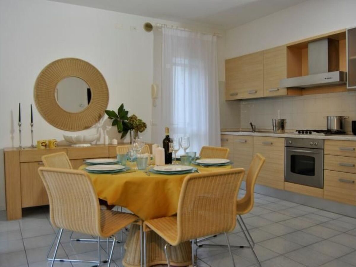 Maison 3 chambres avec loggia à Caorle - Photo 1