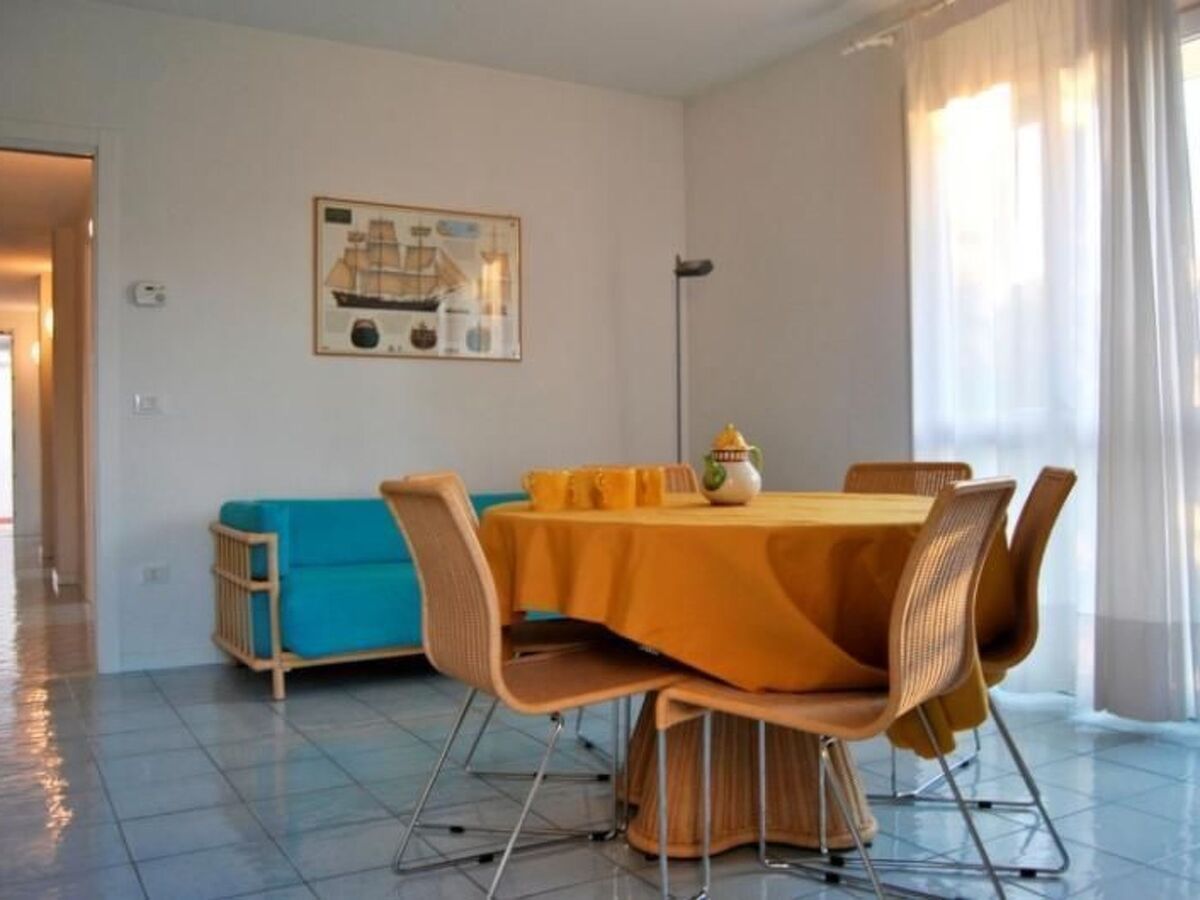 Maison 3 chambres avec loggia à Caorle - Photo 2
