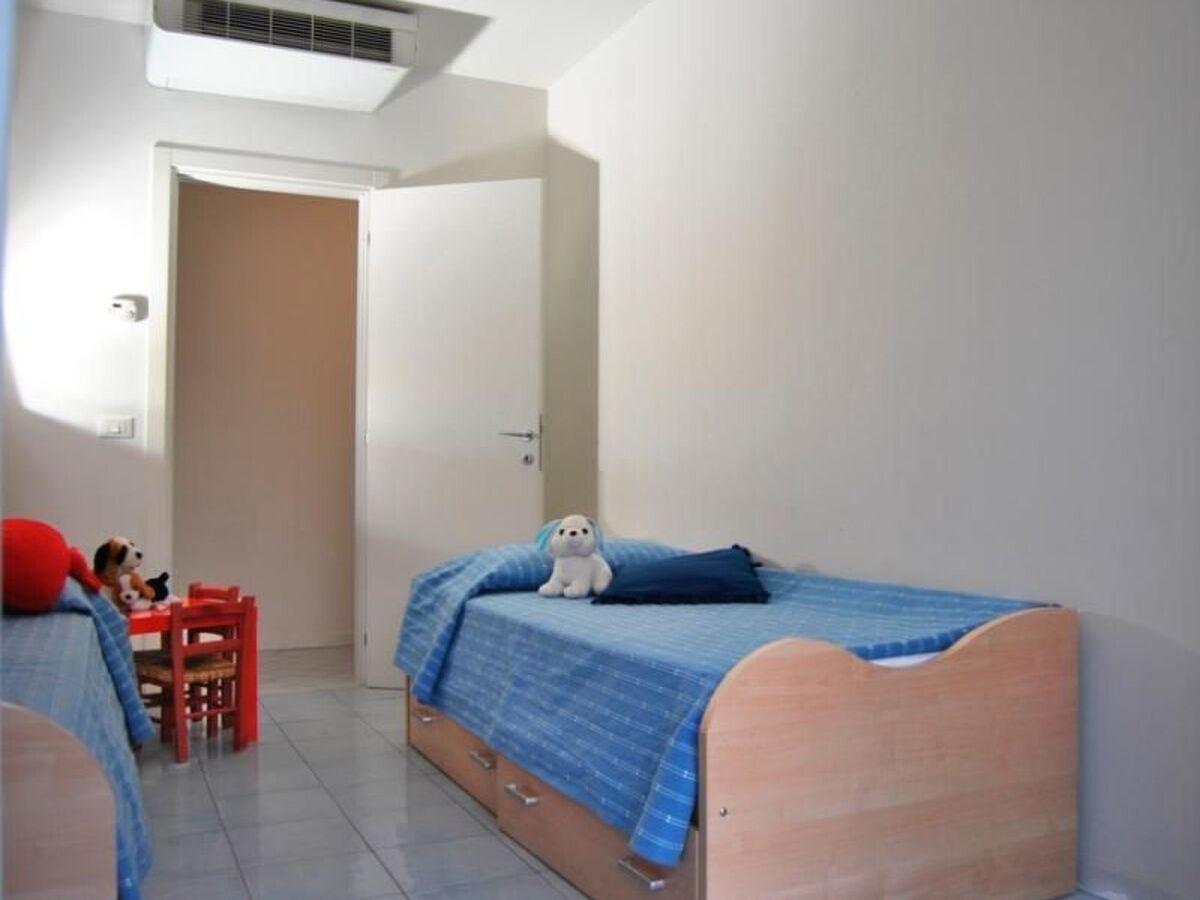 Maison 3 chambres avec loggia à Caorle - Photo 8