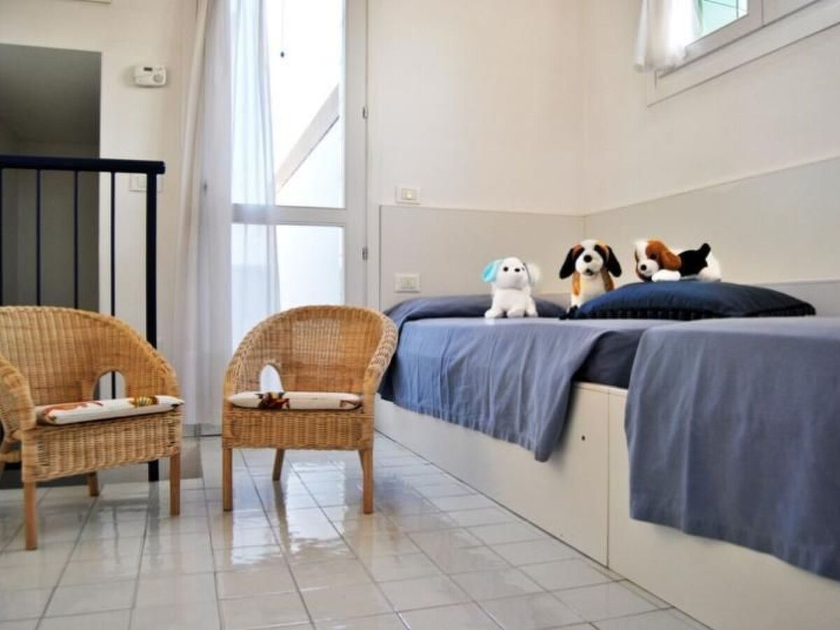 Maison 3 chambres avec loggia à Caorle - Photo 9