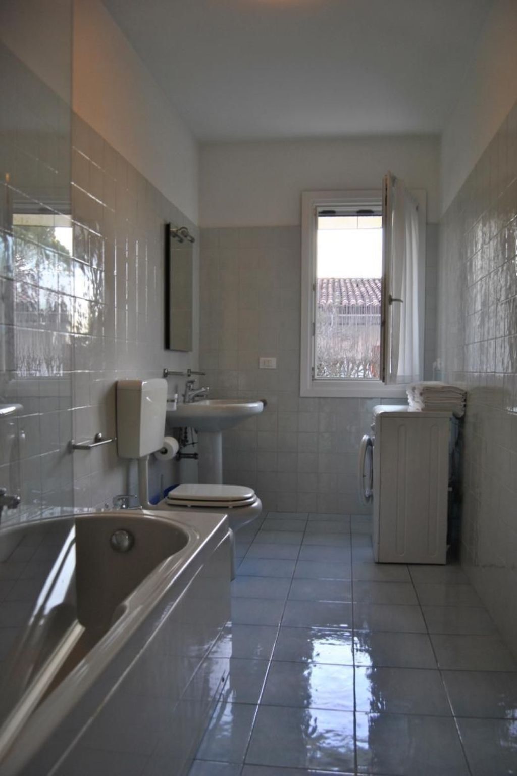 Maison 3 chambres avec loggia à Caorle - Photo 10