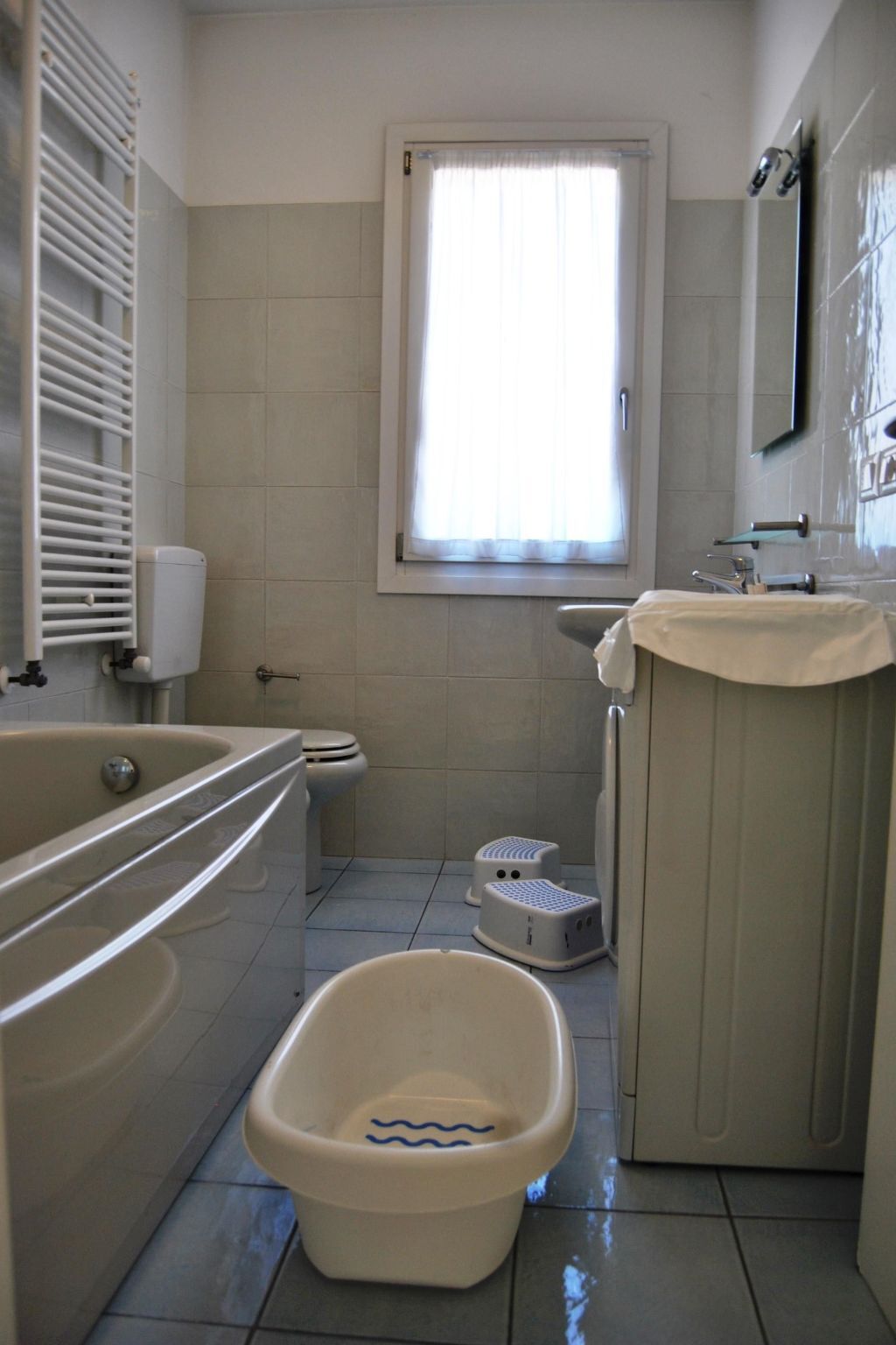 Maison 3 chambres avec loggia à Caorle - Photo 11