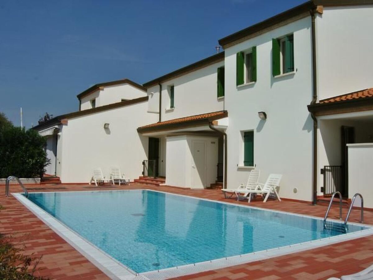 Maison 3 chambres avec loggia à Caorle - Photo 12