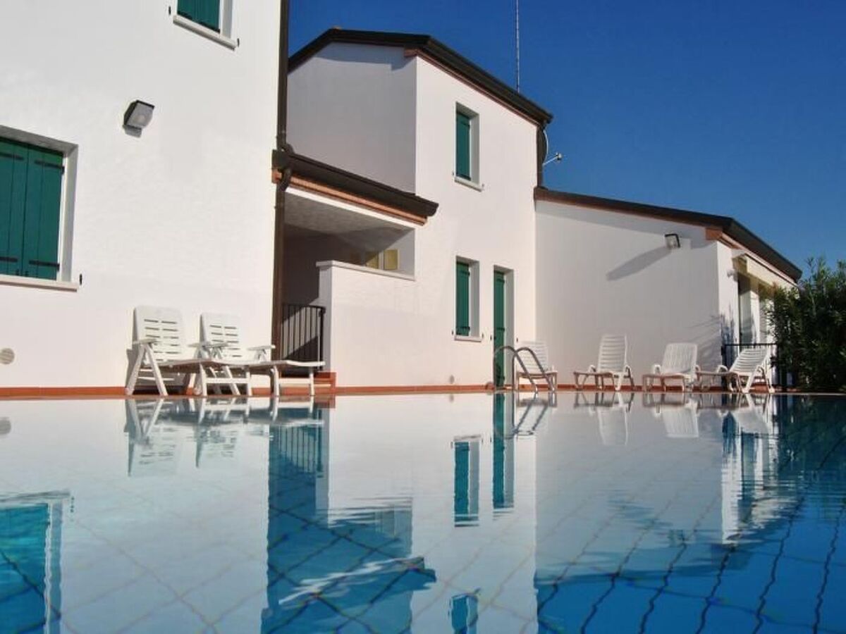 Maison 3 chambres avec loggia à Caorle - Photo 13