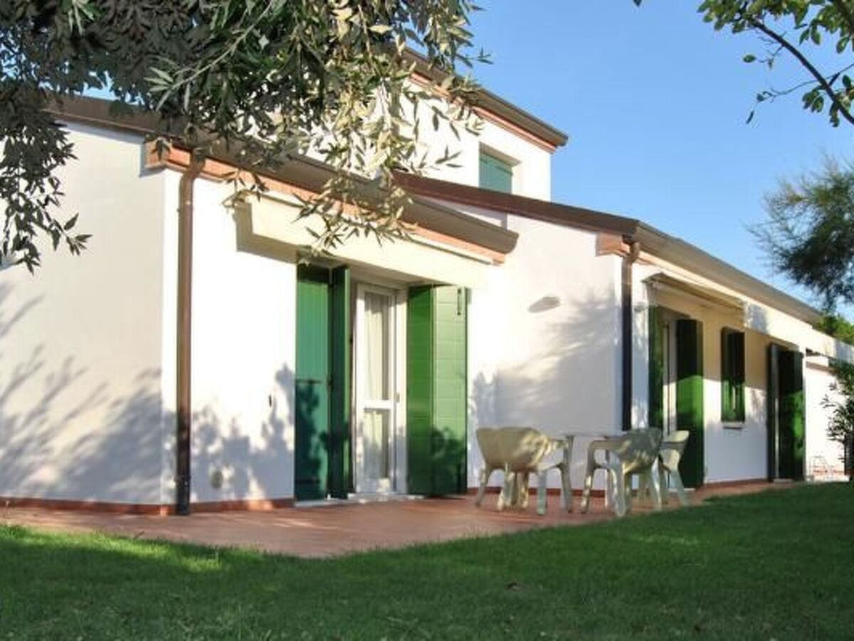Maison 3 chambres avec loggia à Caorle - Photo 14
