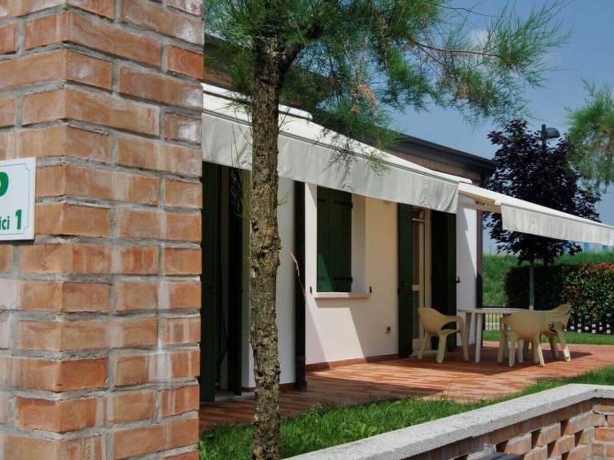 Maison 3 chambres avec loggia à Caorle - Photo 15