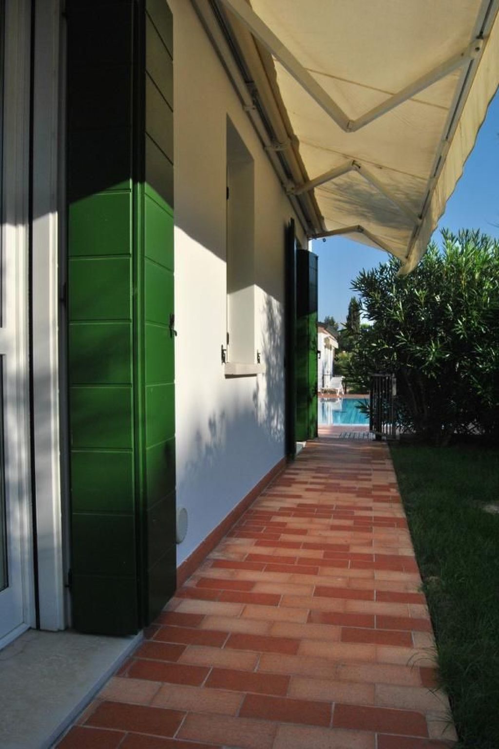 Maison 3 chambres avec loggia à Caorle - Photo 16