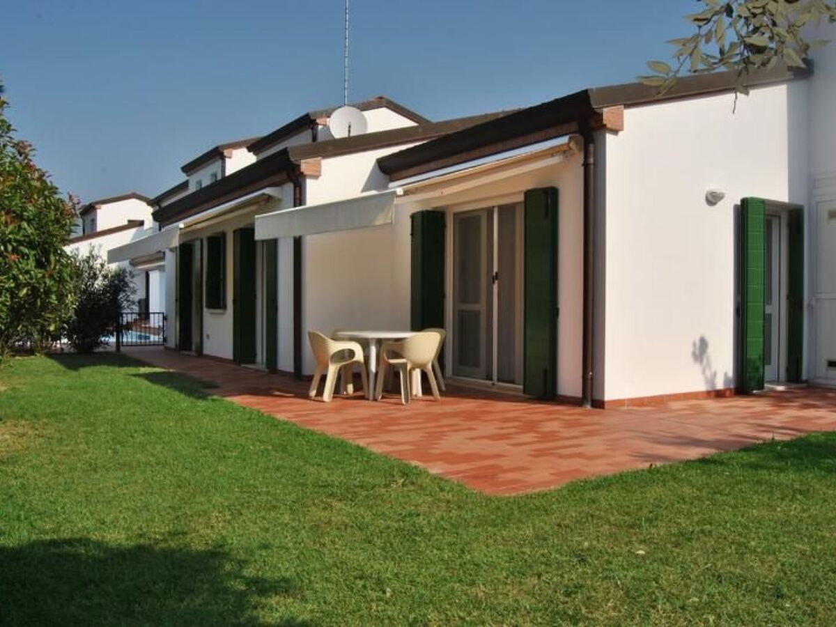 Maison 3 chambres avec loggia à Caorle - Photo 17