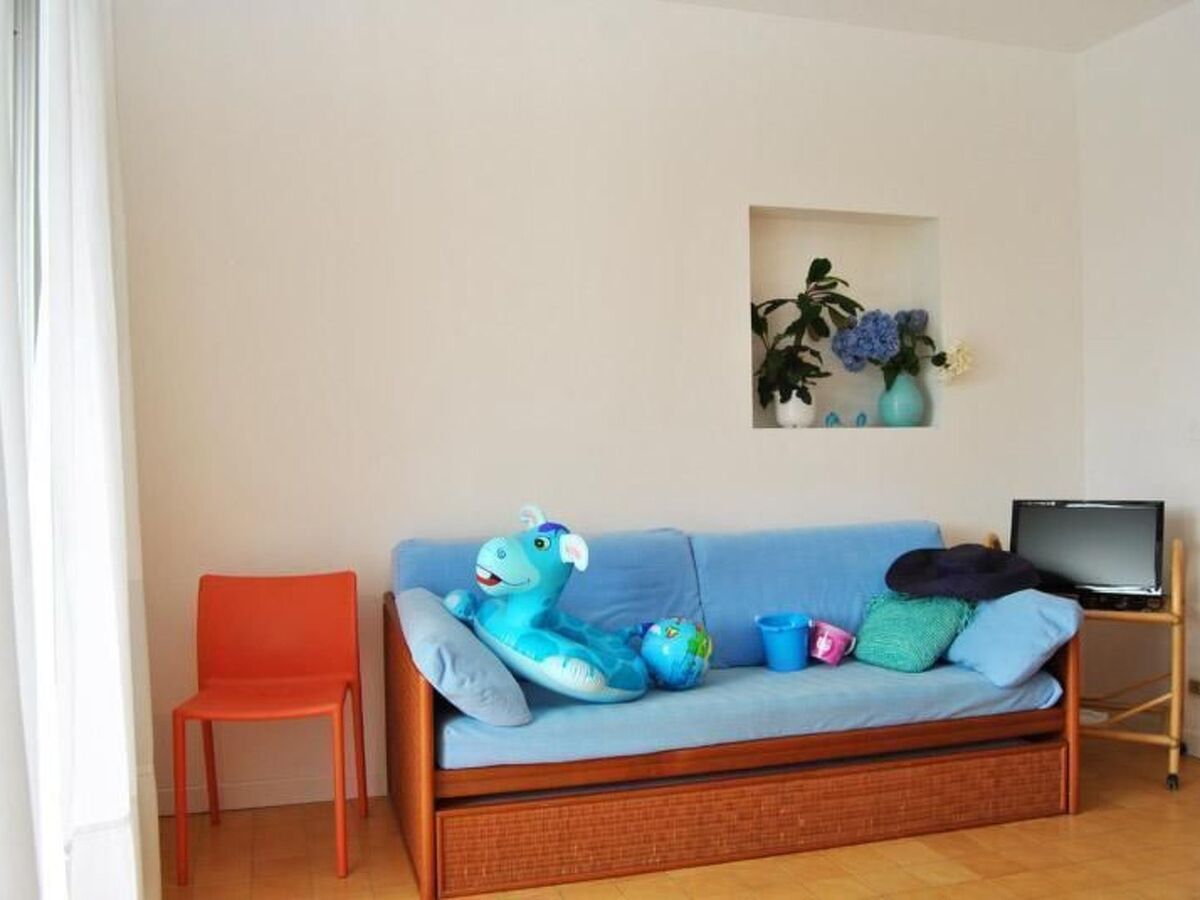 Appartement 3 chambres Caorle, terrasse vue piscine - Photo 4