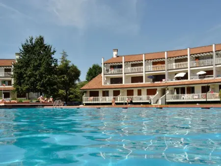 Location appartement à Caorle, 3 Zimmer Appartement