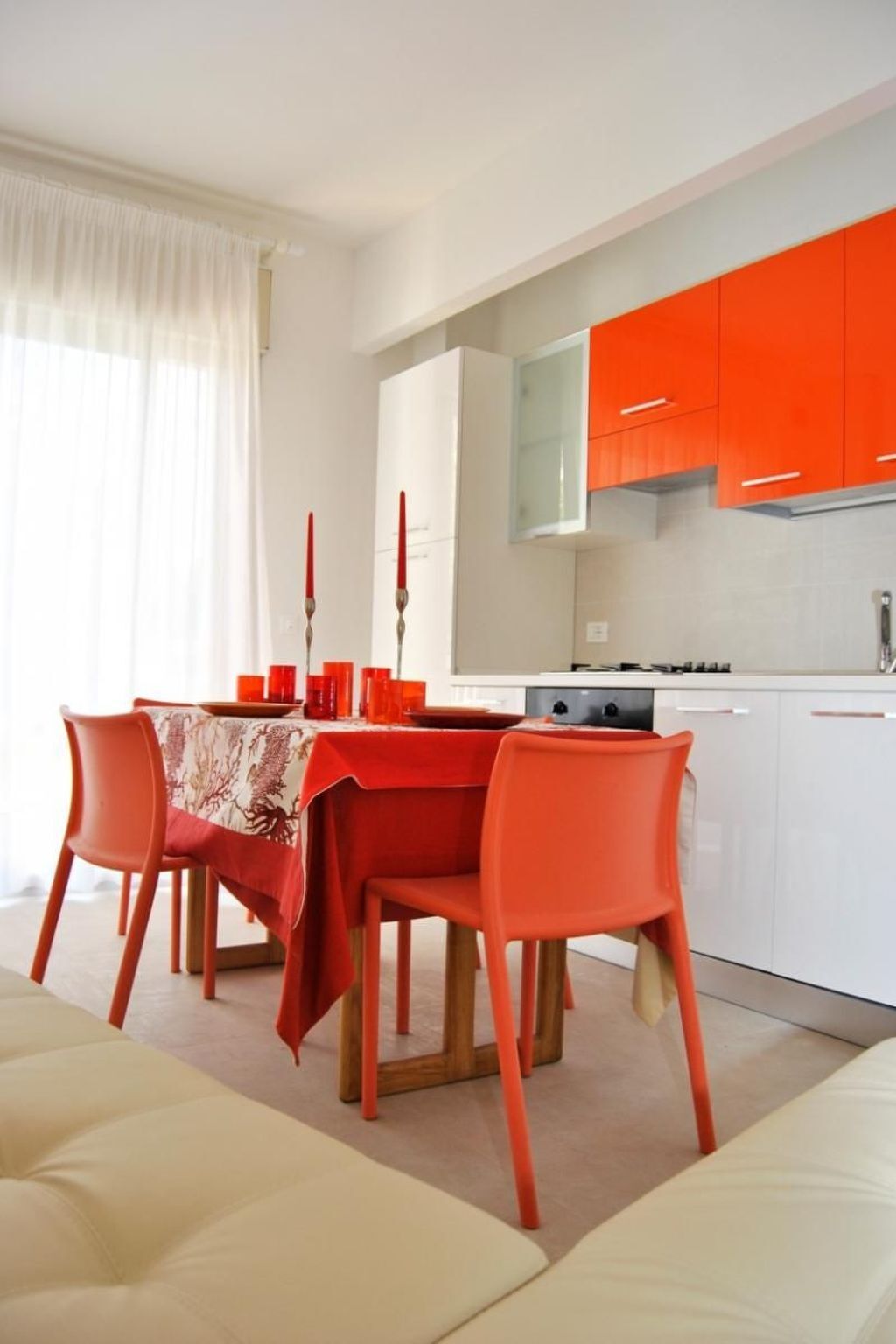 Appartement Braida Trivano à Caorle, terrasse sud - Photo 2