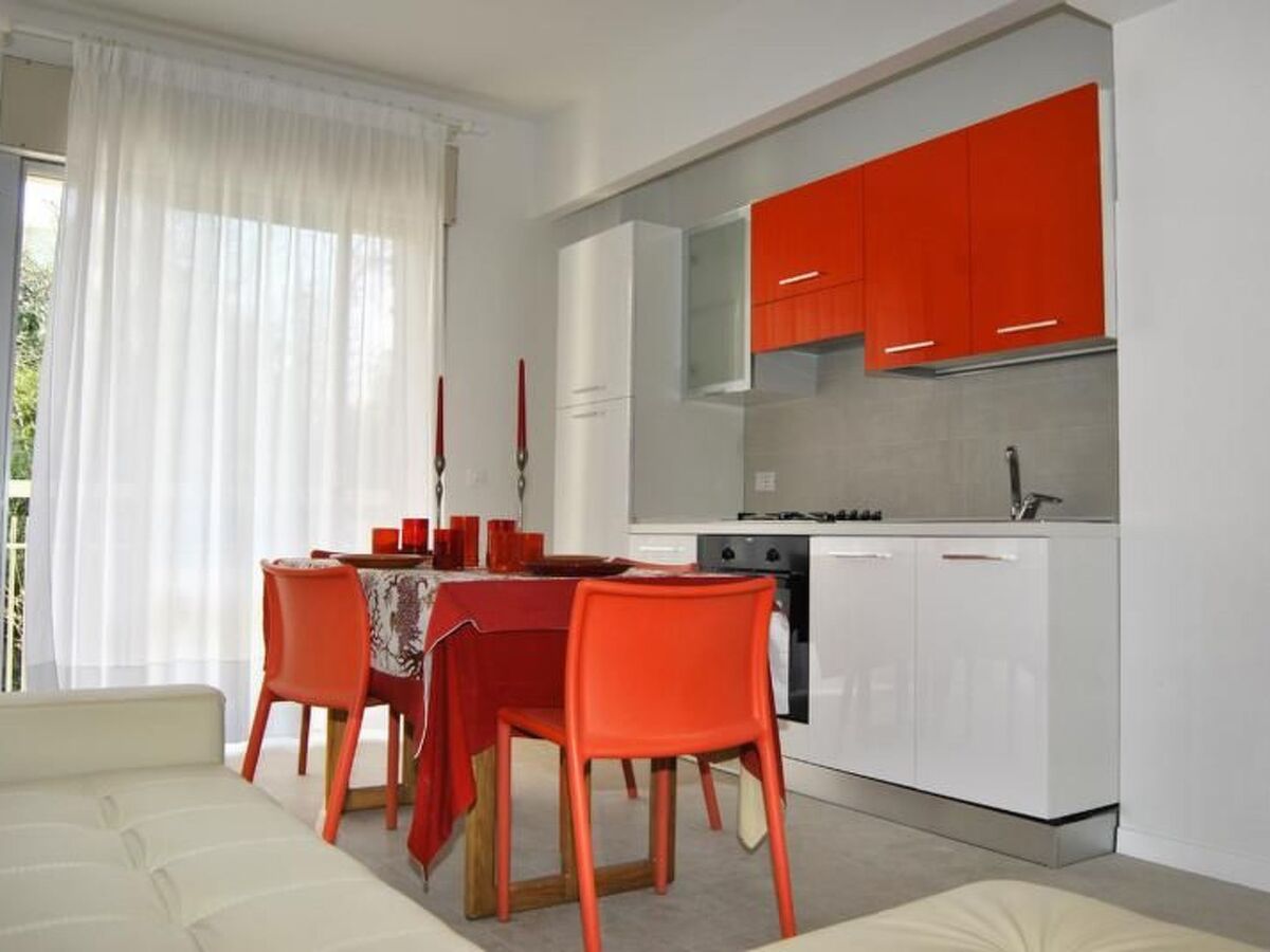 Appartement Braida Trivano à Caorle, terrasse sud - Photo 3