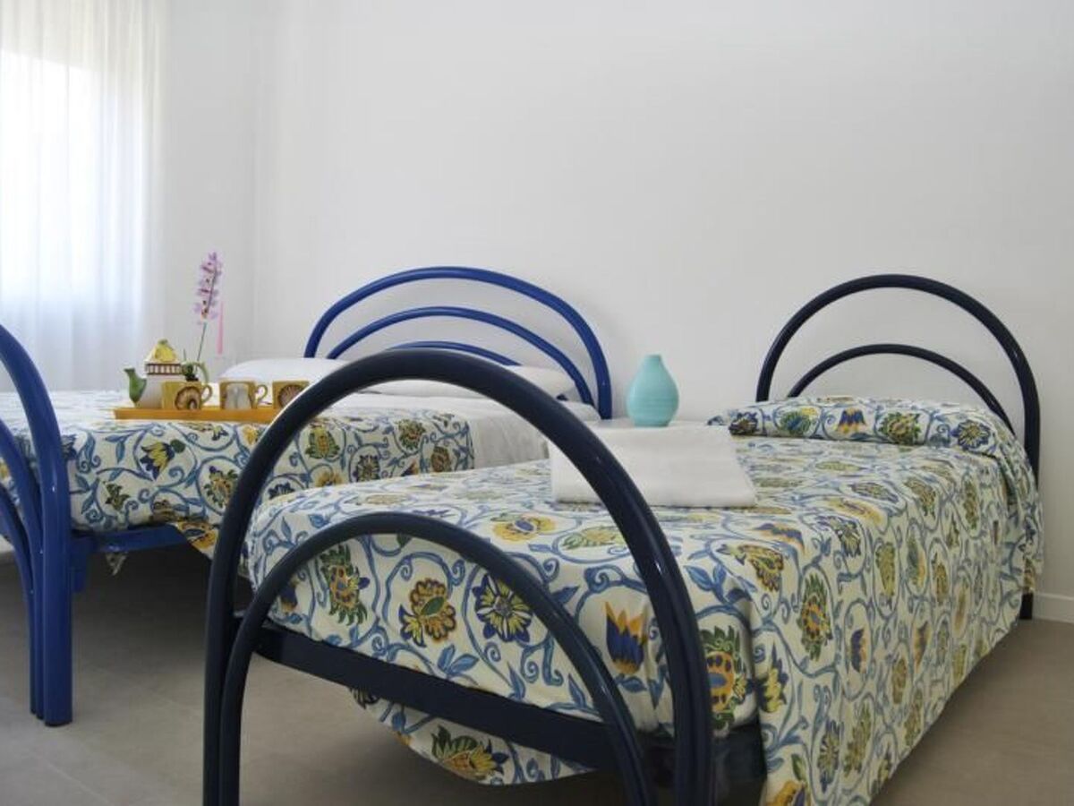 Appartement Braida Trivano à Caorle, terrasse sud - Photo 5