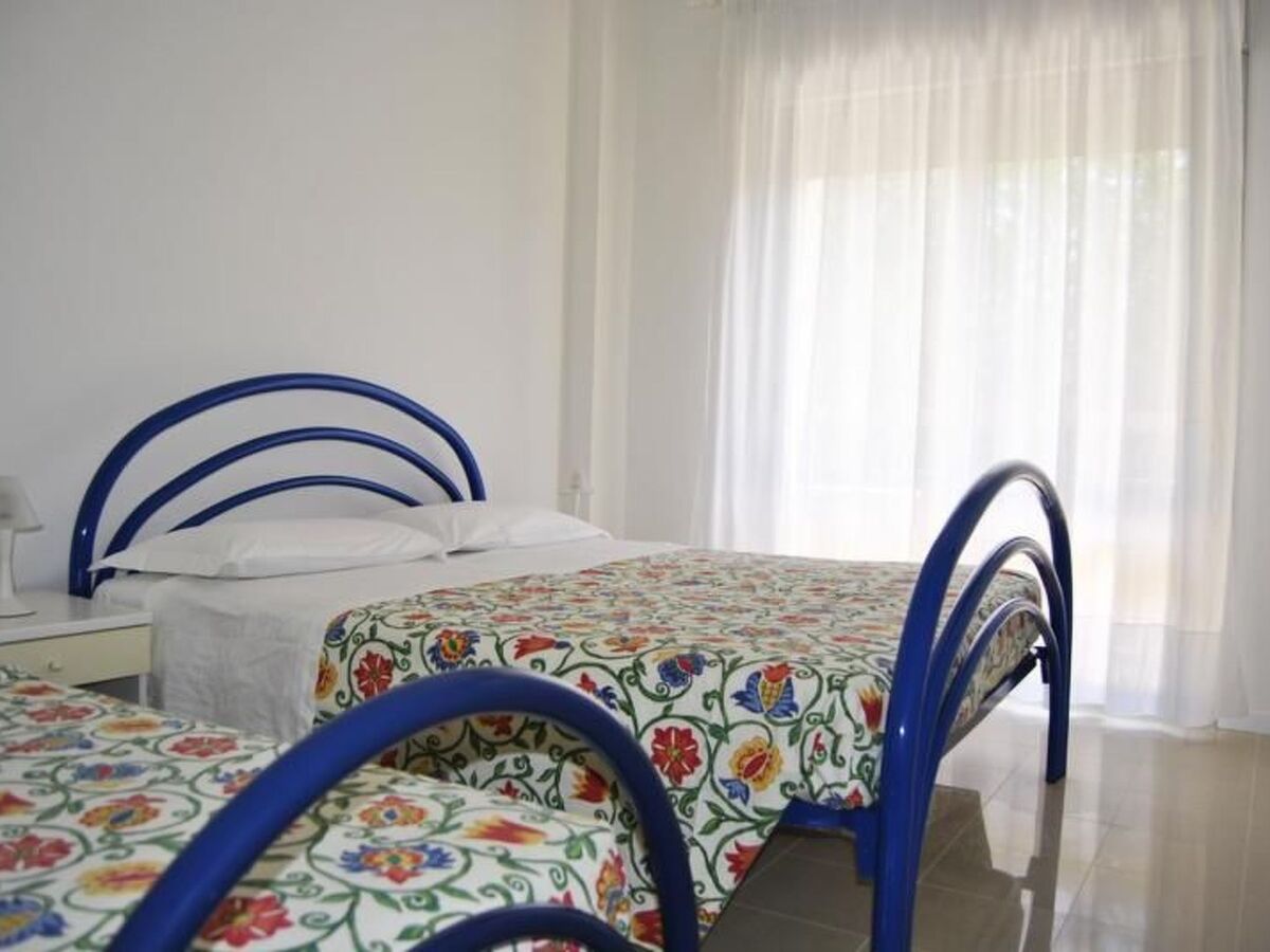 Appartement Braida Trivano à Caorle, terrasse sud - Photo 7