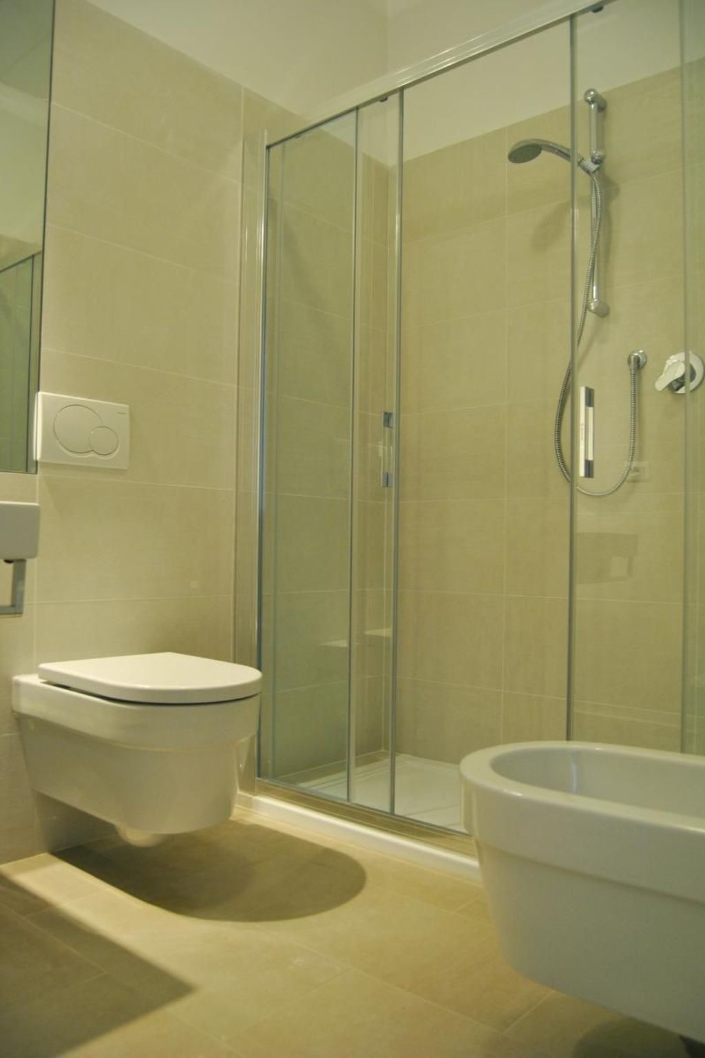 Appartement Braida Trivano à Caorle, terrasse sud - Photo 8